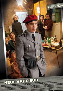 Neue Vahr Süd (Neue Vahr Süd)