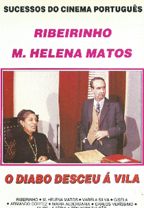 O Diabo Desceu Á Vila (O Diabo Desceu À Vila)