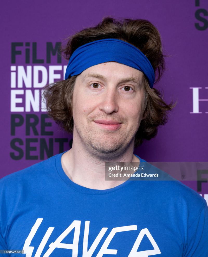 Matt Johnson (LXXVII) - Foto 3