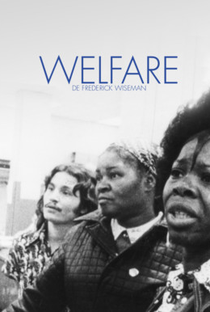 Welfare - Poster / Capa / Cartaz - Oficial 1