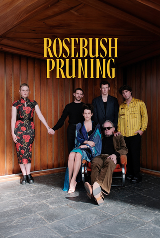Poster 12 de Filme Rosebush Pruning (2026)