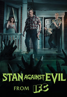 Stan Against Evil (2ª temporada)