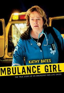 Garota da Ambulância (Ambulance Girl)