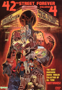 42nd Street Forever, Volume 4: Cooled by Refrigeration (42nd Street Forever, Volume 4: Cooled by Refrigeration)