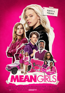 Meninas Malvadas (Mean Girls)