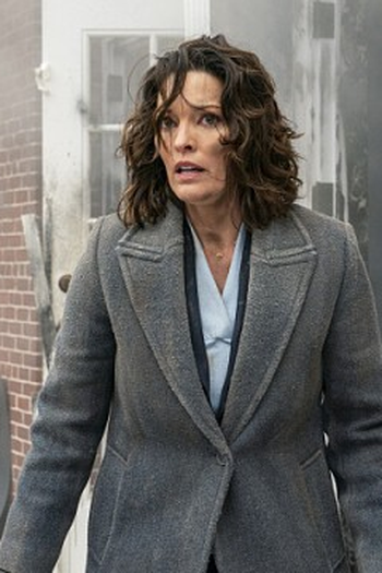Poster de Episódio Behind the Veil (2024)