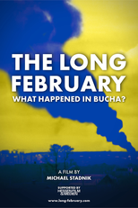 The long february - What happened in Bucha? (The long february - What happened in Bucha?)
