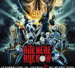 Ghost: Rite Here Rite Now