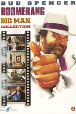 Boomerang (Big Man: Boomerang)