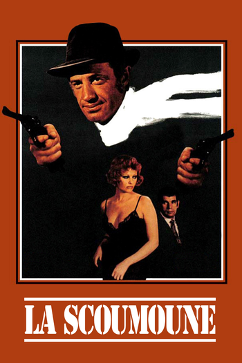  de Filme Scoumoune, O Tirano (1972)