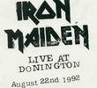 Iron Maiden Live at Donington