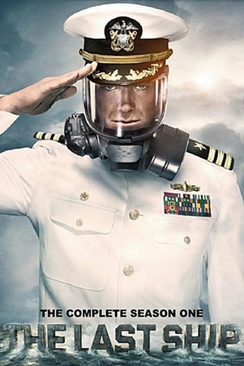  de Série O Último Navio (1ª Temporada) (2014)
