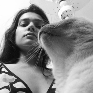 Foto de perfil de Rafaela Alves Vivas