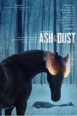 Na Mira dos Assassinos (Ash & Dust)