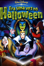 Era Uma Vez No Halloween (Once Upon a Halloween)
