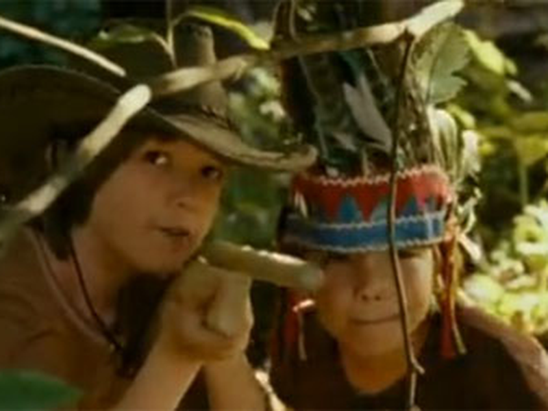 Foto 9 de Last Cowboy Standing