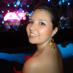 Foto de perfil de Larissa Fantazzini