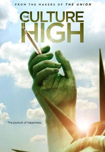 Cultura Chapada (The Culture High)