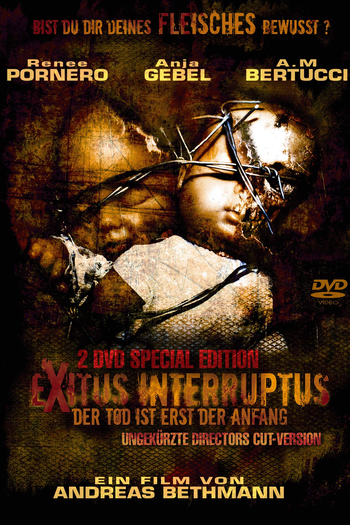  de Filme Exitus Interruptus (2006)