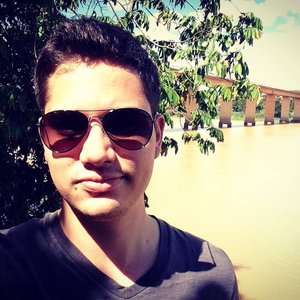 Foto de perfil de Henrique Xaxá