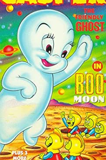  de Curta Lua Fantasmagórica (1954)