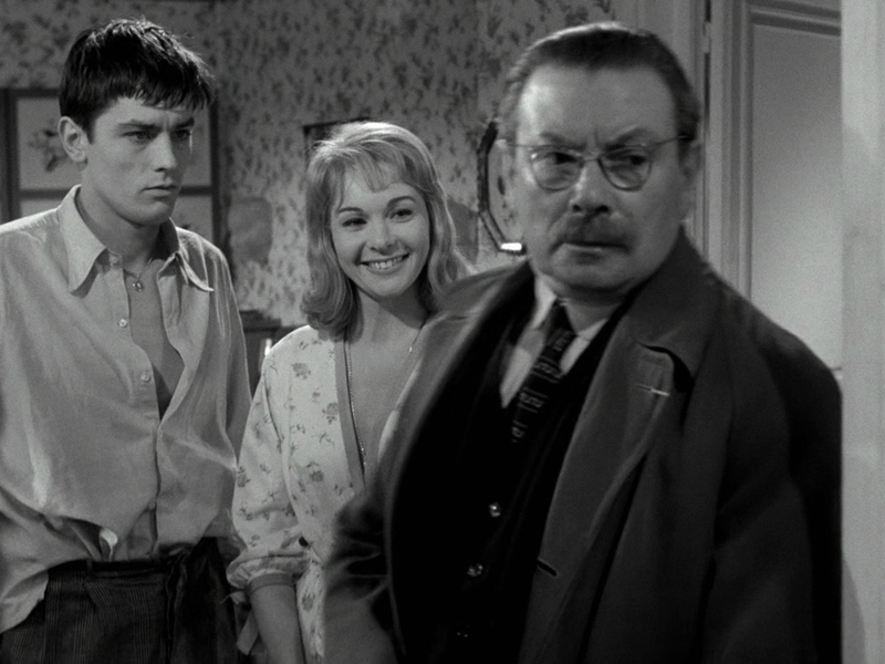 Foto 1 de Mercado Negro