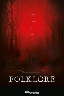 Folklore - Poster / Capa / Cartaz - Oficial 1