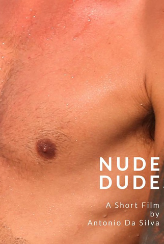 Poster 1 de Curta Nude Dudes (2014)