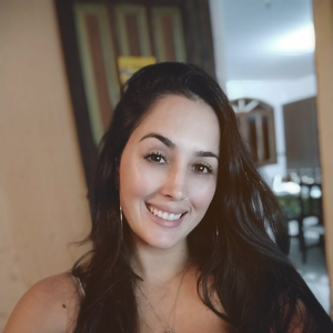 Foto de perfil de Paloma Sell