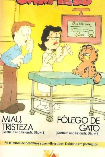  de Curta Ski para Dois (1944)