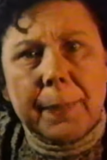 Sonia Raimi - Poster 1