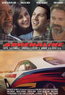 Adrenalina (Adrenaline)