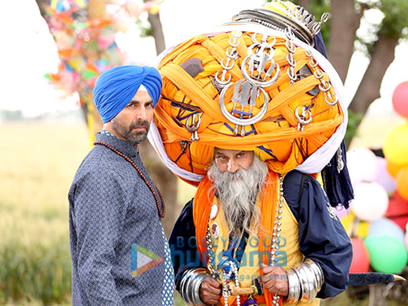 Foto 30 de Singh Is Bliing