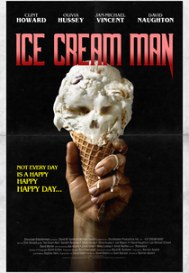 O Sorveteiro (Ice Cream Man)