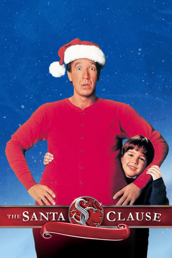  de Filme Meu Papai é Noel (1994)