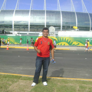 Foto de perfil de José Araújo