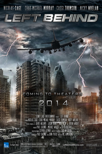  de Filme O Apocalipse (2014)