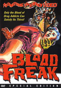 Blood Freak (Blood Freak)