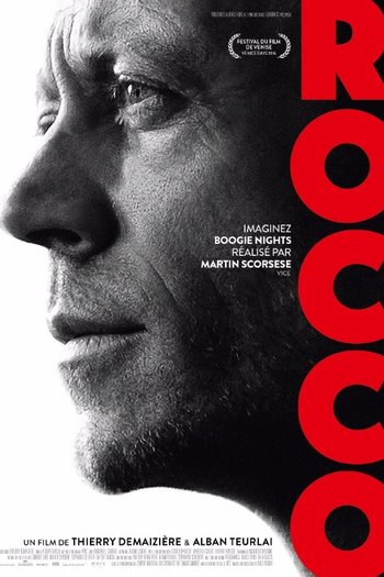  de Filme Rocco (2016)
