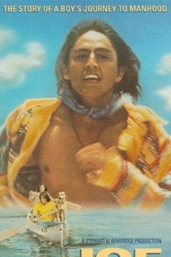 Poster de Filme Joe Pantera (1976)