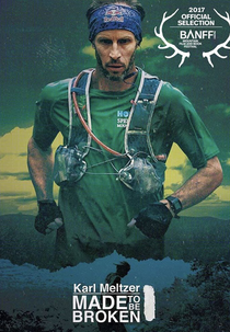 Karl Meltzer: De Volta Ao Recorde (Karl Meltzer: Made To Be Broken)