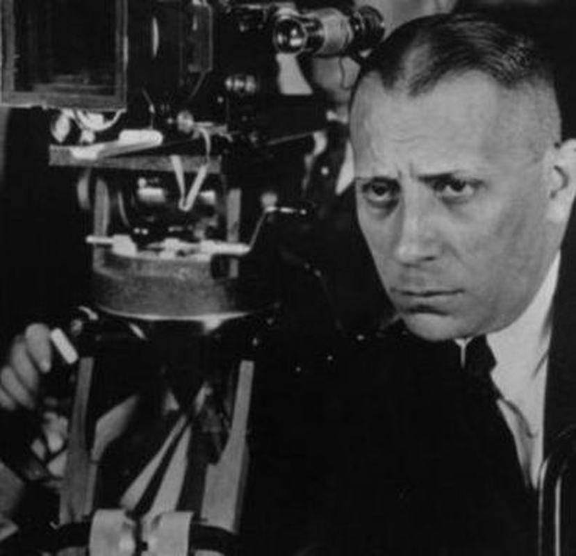 Erich von Stroheim - Foto 1