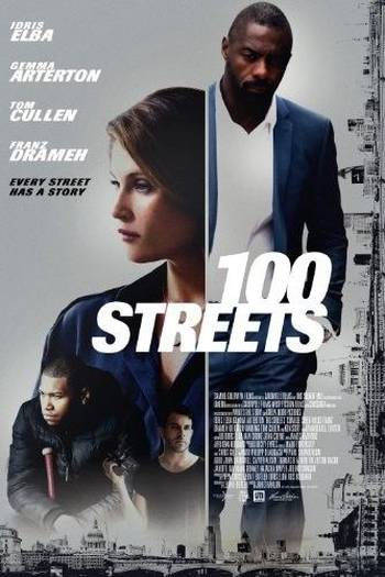  de Filme 100 Streets (2016)