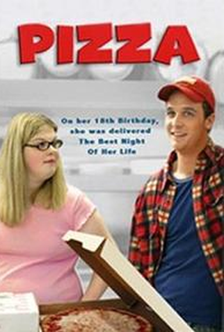 Poster 2 de Filme Pizza (2005)