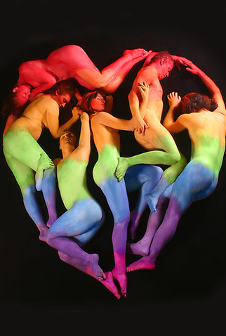 Poster 1 de Curta Amor Não Tem CEP (2013)