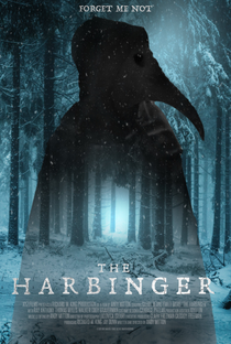 The Harbinger - Poster / Capa / Cartaz - Oficial 1
