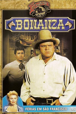 Bonanza - Férias em Sao Francisco (Bonanza - San Francisco)