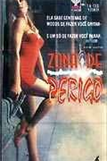  de Filme Zona de Perigo (1991)