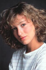 Jennifer Grey