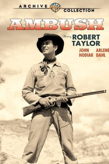  de Filme Armadilha (1950)